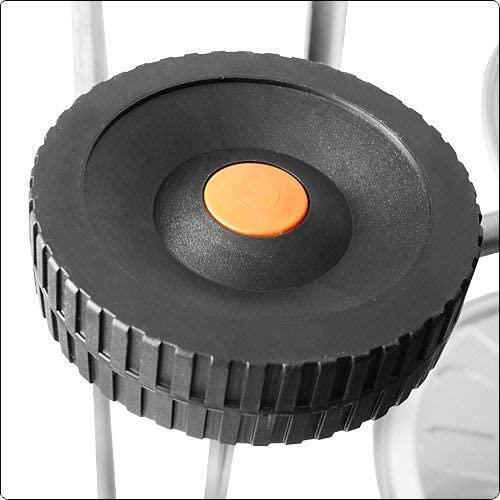 Actual product image Bradas Zincato (80 m)