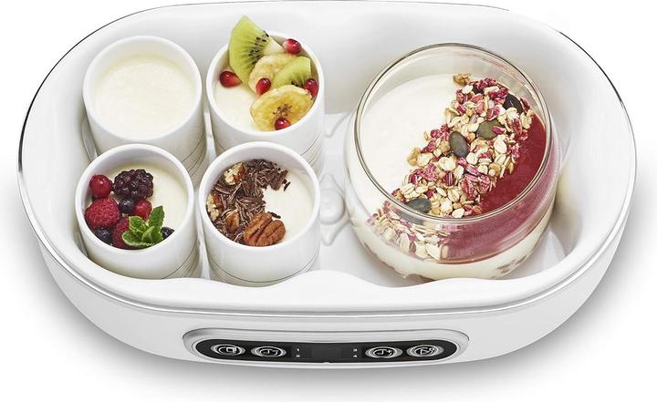 Immagine prodotto Simeo Yaourtiere YVA640