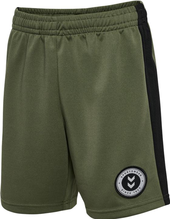 Image du produit hummel hmlODIN SHORTS (134)