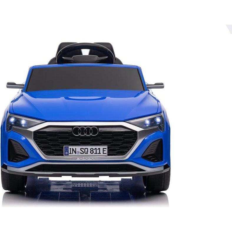 Thumbnail - Netcentret Audi SQ8 (12 V)