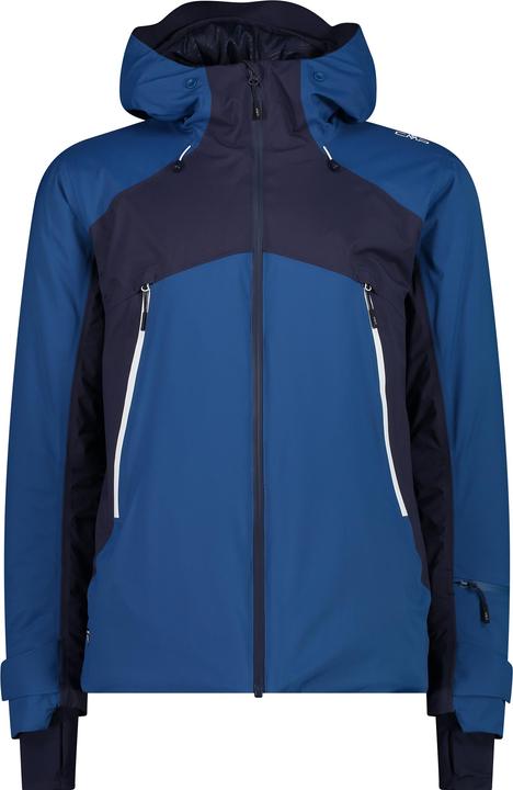 CMP Campagnolo Hoodie (4XL)