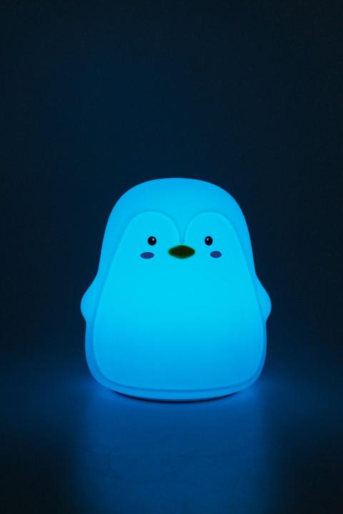 Productafbeelding Winkee - Penguin Night Light