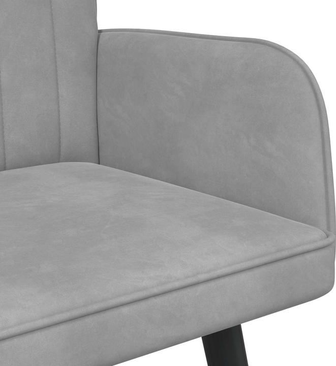Produktbild vidaXL Zweisitzer Sofa (2-Sitzer)