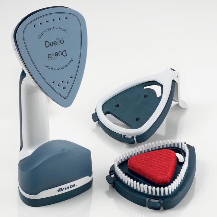 Immagine prodotto Ariete Duetto ARI-6246 (1000 W, 18 g/min)