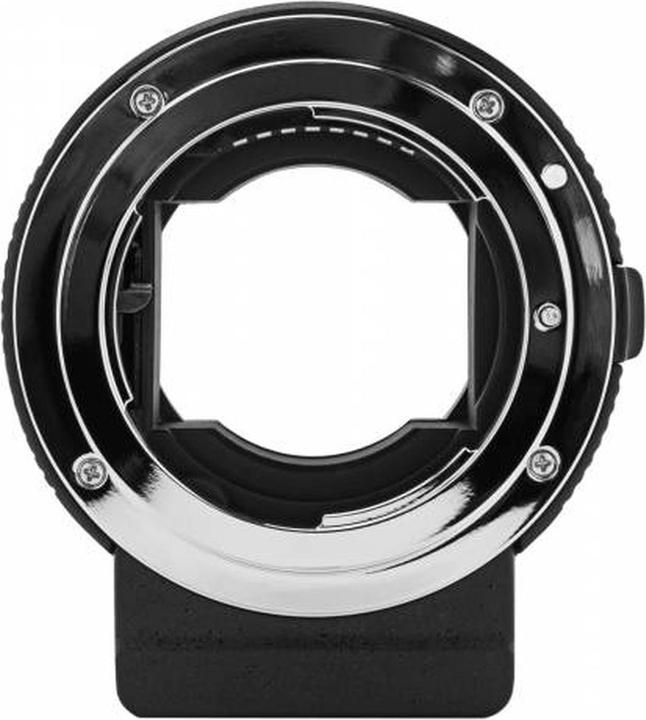 Produktbild Commlite Nikon F Linsen zu Sony E (Standard, Nikon F)