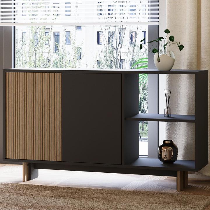 Produktbild Homitis Ravello Console (140 x 35 x 80 cm)