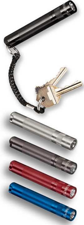 Image du produit Maglite Solitaire (8 cm, 47 lm)