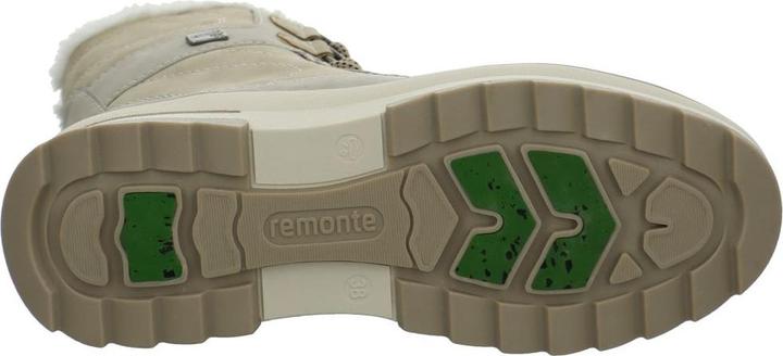 Actual product image Remonte Boots D2B73-40 (38)