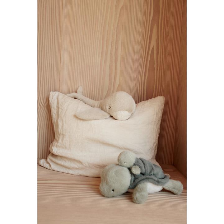 Image du produit Liewood Kuscheltier Berman Wal