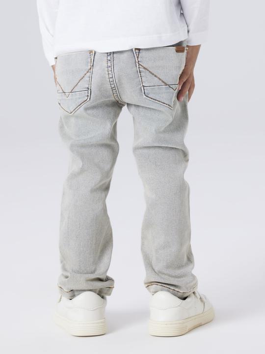 Immagine prodotto Name it NMMRYAN SLIM SWE JEANS 2472-TH NOOS (92)