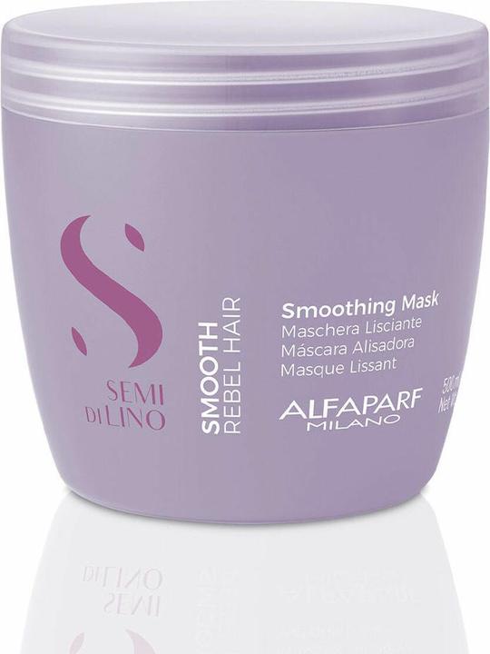Immagine prodotto Alfaparf Smoothing Mask (500 ml)