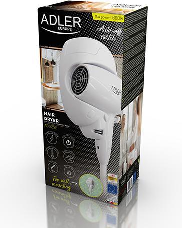 Produktbild Adler hotels in AD-2252