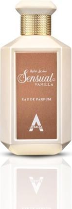 Produktbild Atralia Equest Sensual Vanilla (Eau de Parfum, 100 ml)