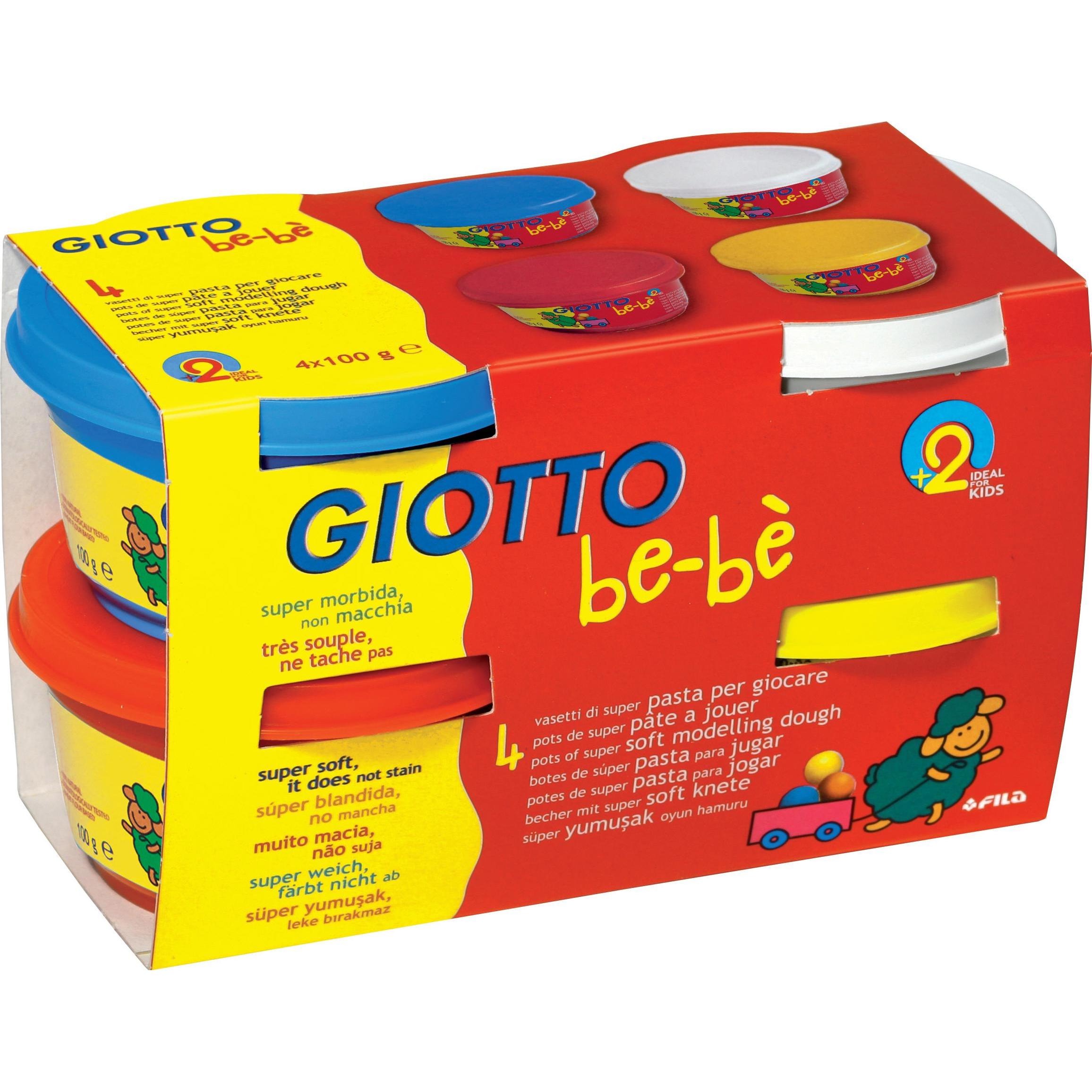 Giotto Modellierknete