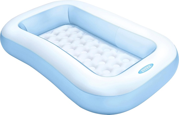 Produktbild Intex Rectangular