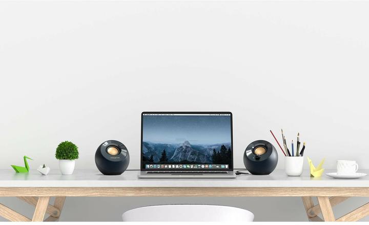 Produktbild Creative Pebble V2