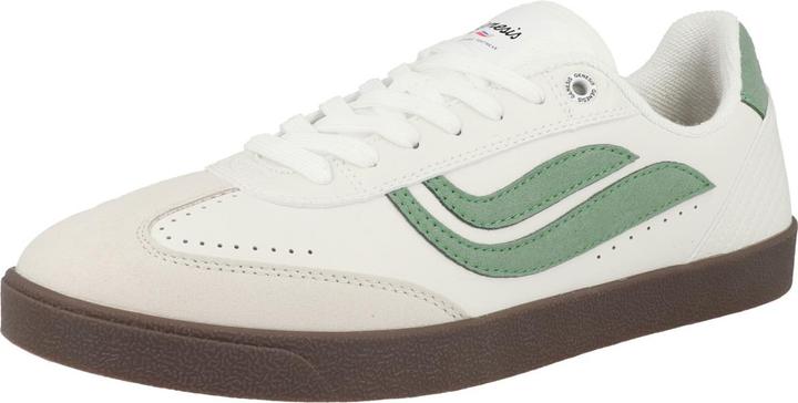 Actual product image Genesis Footwear G-Volley Sugar Corn (41)