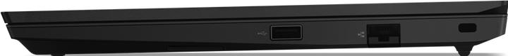 Produktbild Lenovo ThinkPad E14 Gen 3 (14", AMD Ryzen 7 5700U, 16 GB, 512 GB, CH)