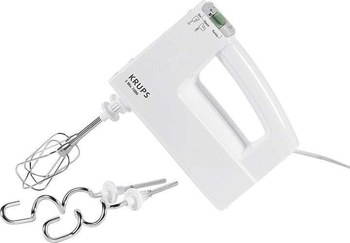 Krups 3 Mix 7000 (500 W)