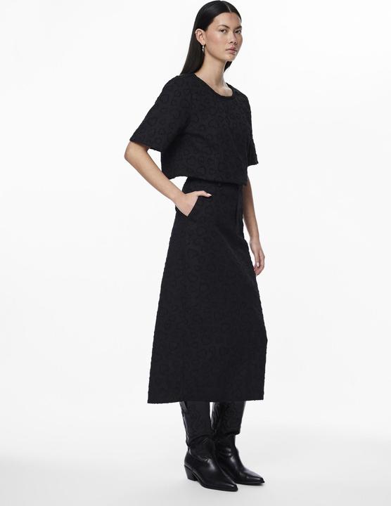 Actual product image Pieces PCJULIE midi skirt (XS)