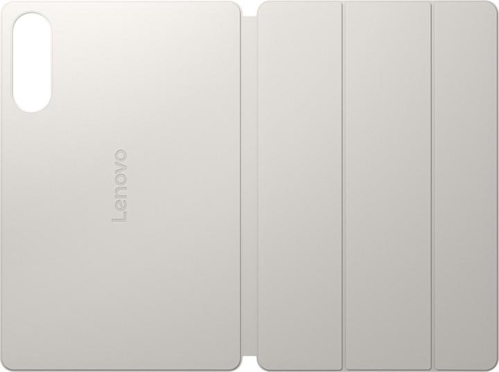 Actual product image Lenovo Folio Case for Yoga Tab Seashell (P) (Lenovo Yoga Tab)