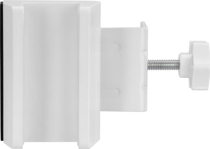 Actual product image InLine Holder for socket strip - white