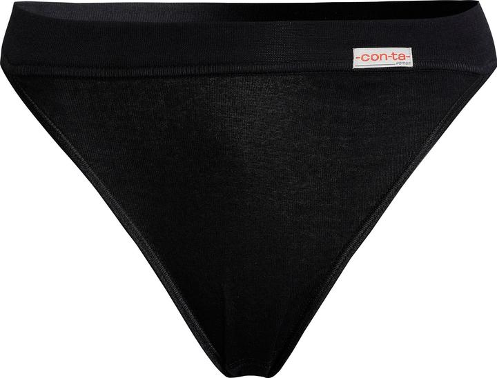 Produktbild Con-ta Damen-Slip 2er-Pack (50, 2er Pack)