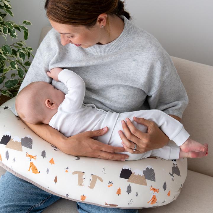 Immagine prodotto Schlummersack Cuscino allattamento