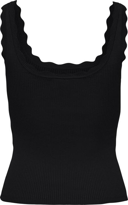 Produktbild JdY U-Ausschnitt Tanktop (L)