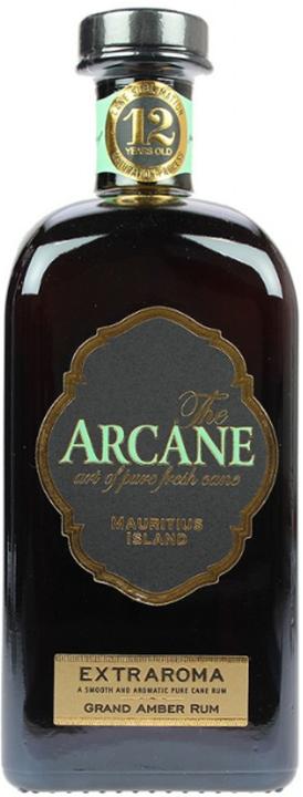 Image du produit Arcane Extraromas (1 x 70 cl)