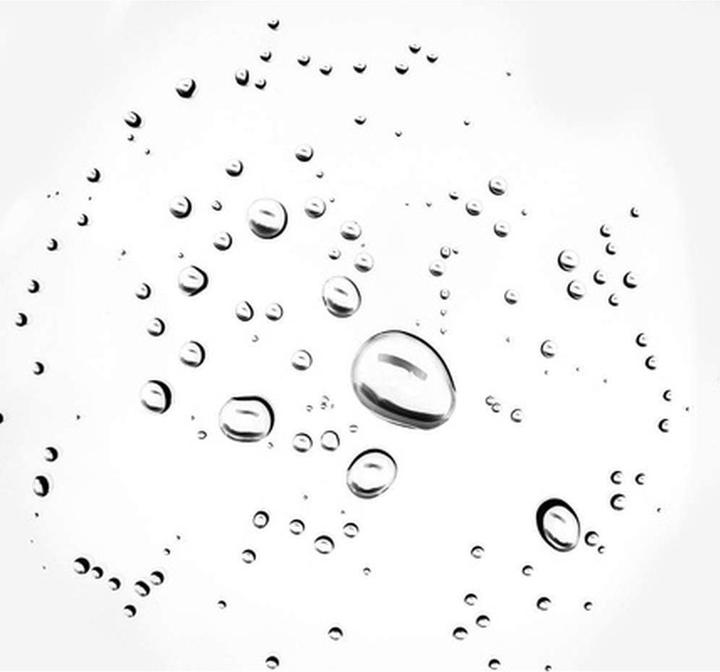 Actual product image NYX Professional Make-Up Setting Spray Matte (Transparent)