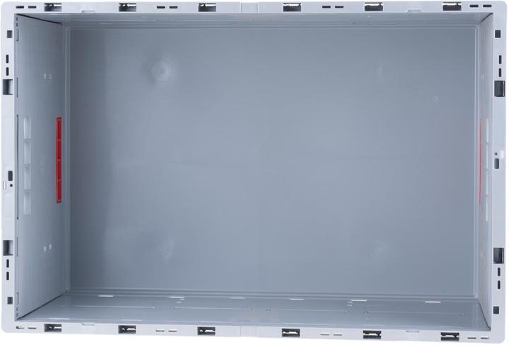Actual product image Utz Folding box (40 cm, 59 l, 1x)