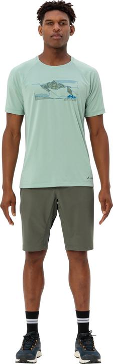 Image du produit Vaude Elope Bermuda Shorts II (L)