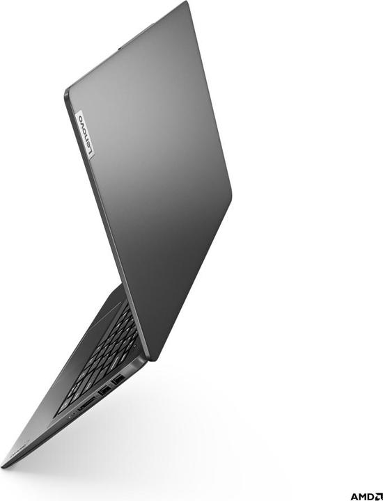 Actual product image Lenovo IdeaPad 5 Pro (14", 1000 GB, 16 GB, DE, AMD Ryzen 7 6800HS)