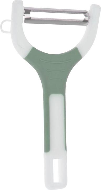 Produktbild Excellent Houseware Schäler für Obst und Gemüse, 2er Set