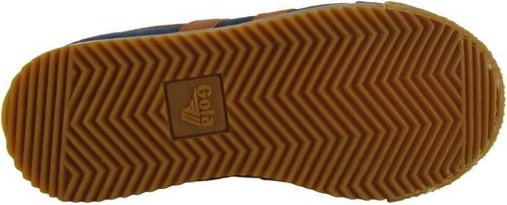 Image du produit Gola baskets enfant classics harrier (29)