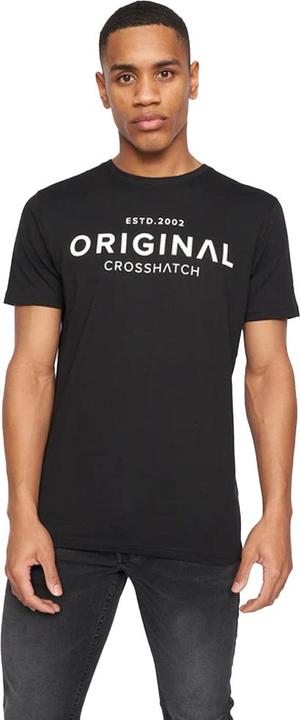 Immagine prodotto Crosshatch Wester Maglietta Uomo Misura Confezione 5 (M)