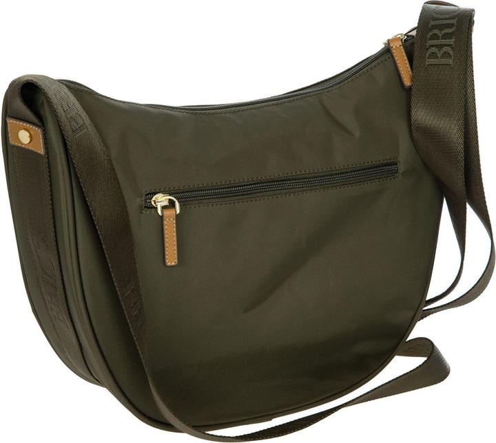 Image du produit Brics Sac à bandoulière X-Bag 31 cm