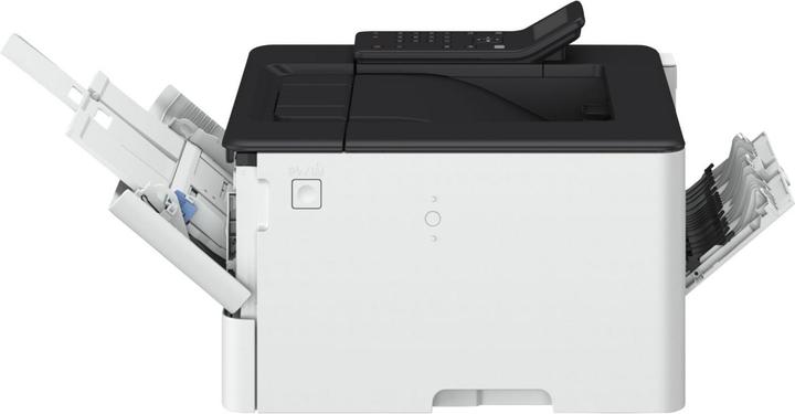 Actual product image Canon i-SENSYS LBP243dw (Laser, Black and white)