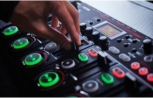 Image du produit BOSS (Electronics) RC-505MKII (Divers)