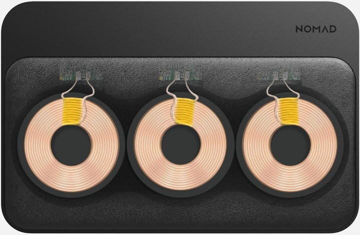Actual product image Nomad Base Station Hub Edition (18 W)