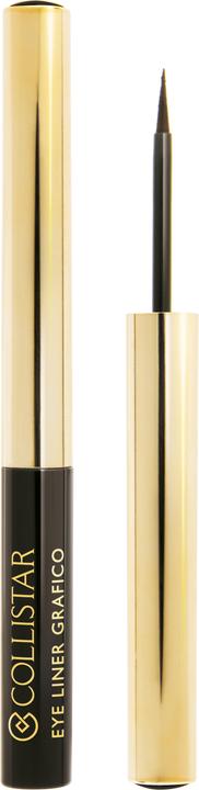 Collistar Graphic (1 Lea Black)