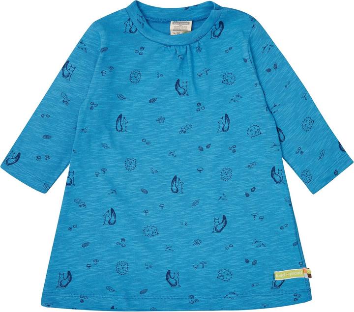 Azzurro
