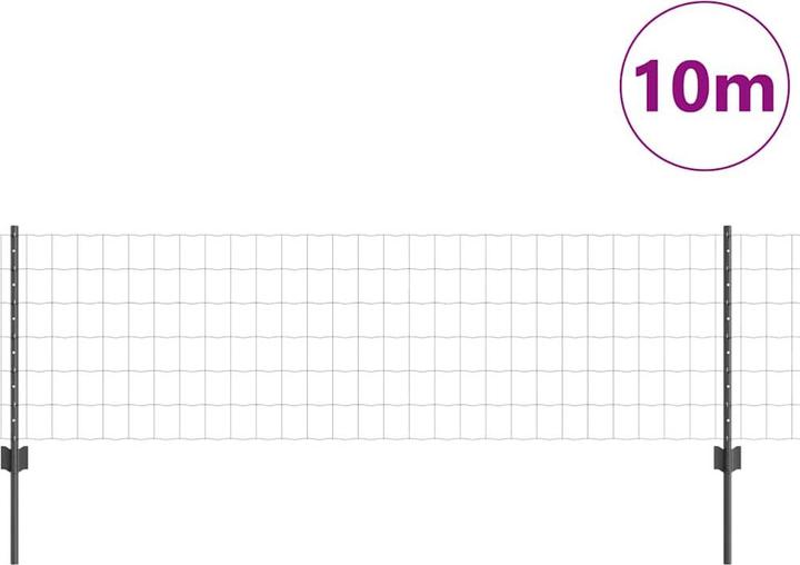 Produktbild vidaXL Aussenbarriere