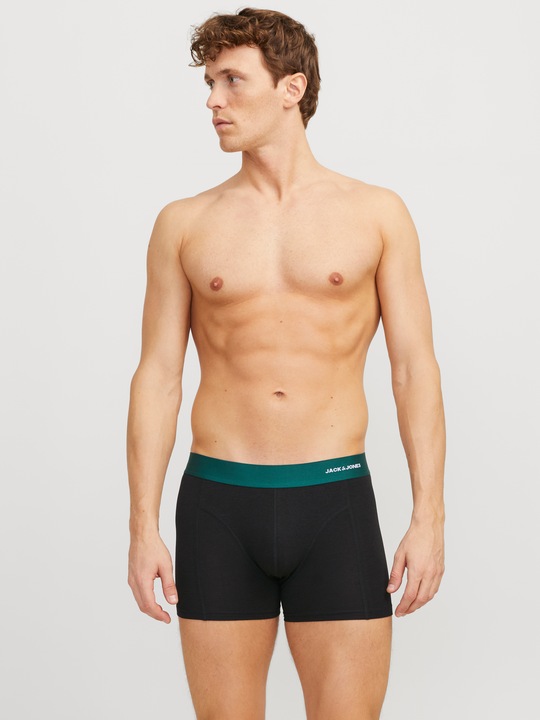 Image du produit Jack & Jones Plus Size Lot de 3 shorts Short (4XL, Lot de 3)