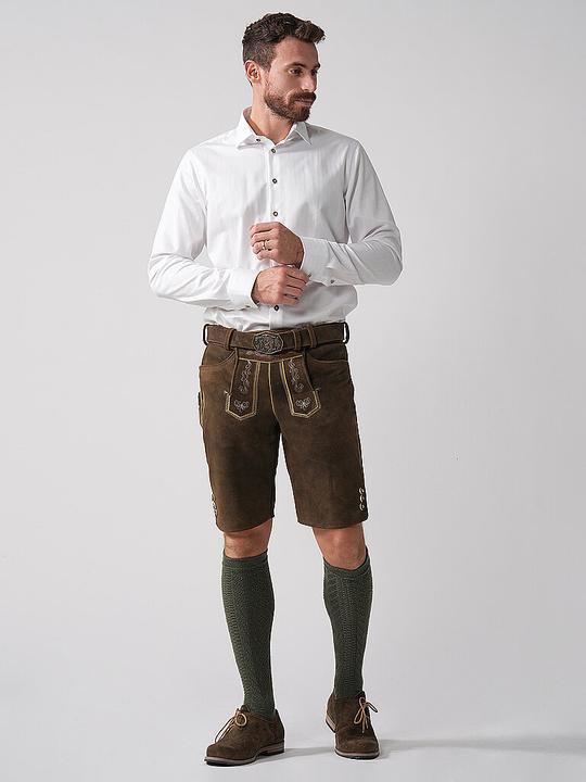 Image du produit Beckert Pantalon en cuir LEO (48)