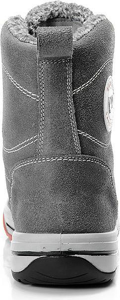 Produktbild Elten Winterschuhe S3 mit Warmfutter (S3, 46)