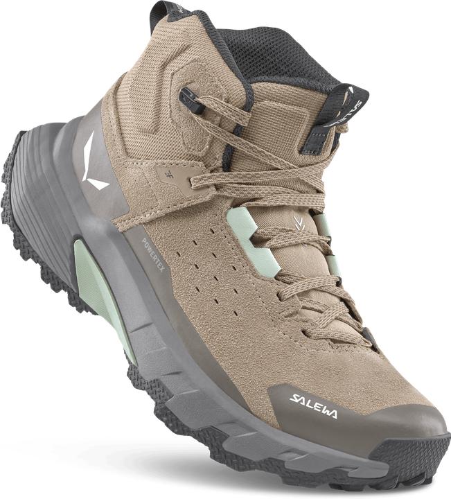 Produktbild Salewa Pedroc 2 Leather Mid Powertex Schuh (38.5)