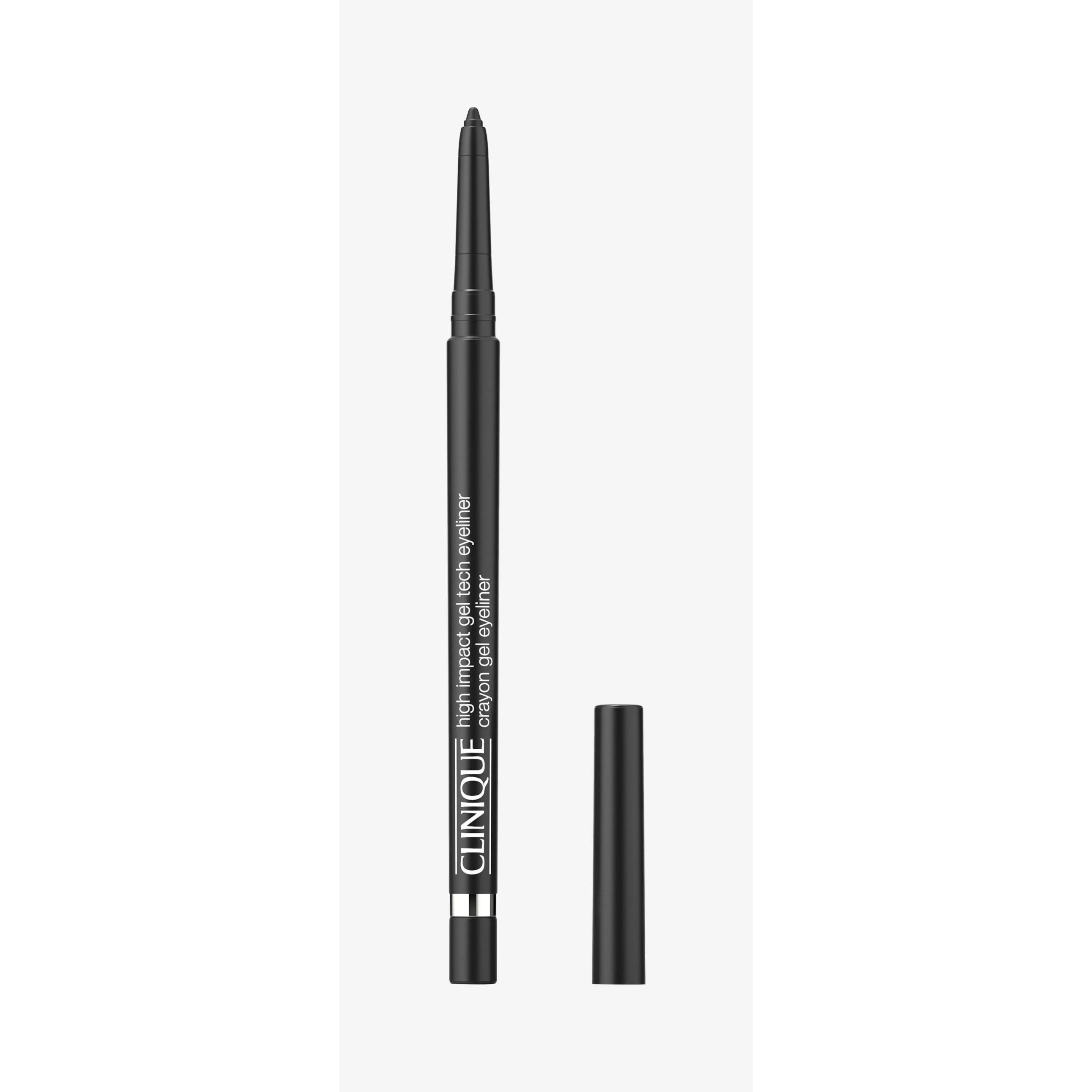 Thumbnail - Clinique, Eyeliner + Kajal, High Impact (01 intense black)