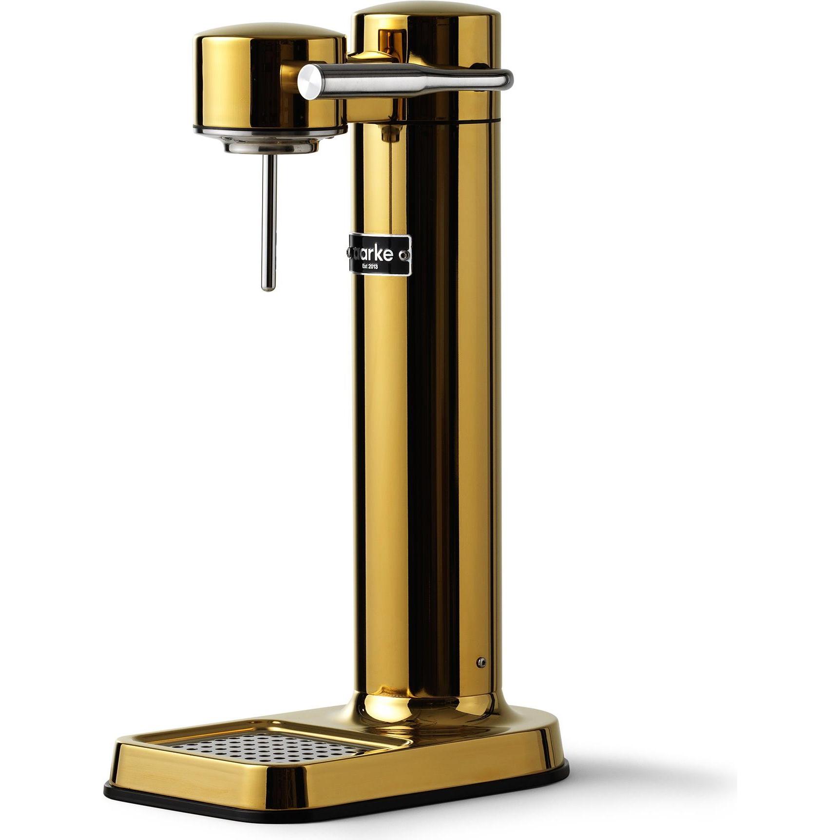 Aarke Carbonator 3 (AAC3-Brass)